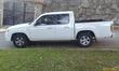 Mazda BT-50 50 - 2600 Dob. Cab. - Sincronico