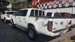 Mazda BT-50 50 - 2600 Dob. Cab. High 4x4 - Sincronico