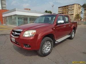 Mazda BT-50