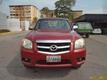 Mazda BT-50