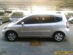 Honda Fit LXL CVT - CVT