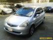 Honda Fit LXL CVT - CVT