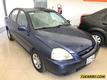 Kia Rio Base - Sincronico