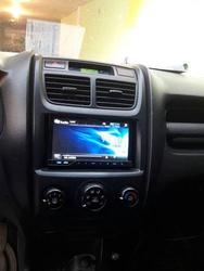 Kia Sportage Base - Sincronico