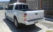 Mazda BT-50 50 - 2600 Dob. Cab. High 4x4 - Sincronico