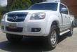 Mazda BT-50 50 - 2600 Dob. Cab. High 4x4 - Sincronico