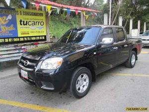 Mazda BT-50