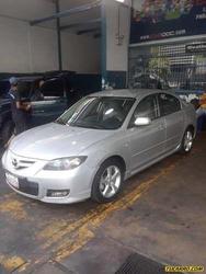 Mazda Mazda 3 HB 2.0 Sport - Secuencial