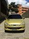 Peugeot 206 Black & Silver - Sincronico