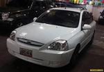 Kia Rio 1.5 RS - Sincronico