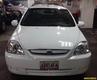 Kia Rio 1.5 RS - Sincronico