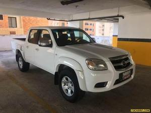 Mazda BT-50 50 - 2600 Dob. Cab. High 4x4 - Sincronico