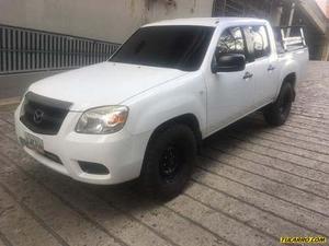 Mazda BT-50 50 - 2600 Dob. Cab. - Sincronico