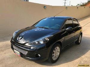 Peugeot 207 XR Compact - Sincronico