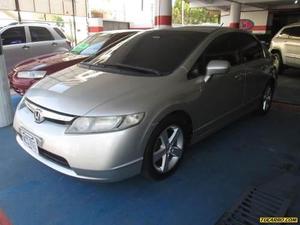 Honda Civic Emotion LXS - Automatico