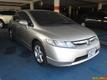 Honda Civic Emotion LXS - Automatico