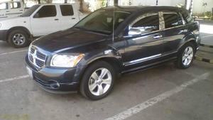 Dodge Caliber LX ATX - CVT