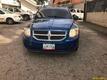 Dodge Caliber Base - CVT