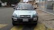 Hyundai Tucson GLS 4x4 - Sincronico