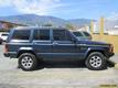 Jeep Cherokee Limited Edition - Automatico