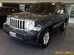 Jeep Cherokee Limited Edition 4x4 - Automatico