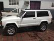 Jeep Cherokee Renegado 4X4 /VK6 - Sincronico