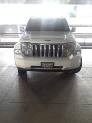 Jeep Cherokee Sport 4P 4x4 - Automatico