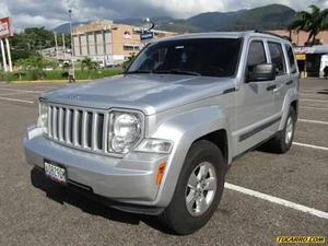 Jeep Cherokee Sport Básica - Automatico