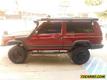 Jeep Cherokee Renegado 4X4 /VK6 - Sincronico