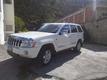 Jeep Grand Cherokee Limited 4x4 - Automatico