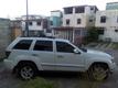 Jeep Grand Cherokee Limited 4x4 - Automatico