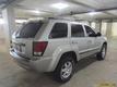 Jeep Grand Cherokee Limited 4x4 - Automatico