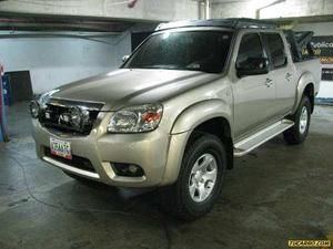 Mazda BT-50 50 - 2600 Dob. Cab. High 4x4 - Sincronico