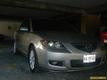 Mazda Mazda 3 HB 1.6 Sport - Secuencial