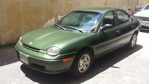 Chrysler Neon