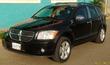 Dodge Caliber L ATX - CVT