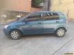 Hyundai Getz GL A/A - Sincronico