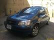 Hyundai Getz GL A/A - Sincronico