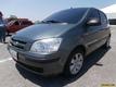 Hyundai Getz GL A/A - Sincronico