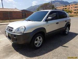 Hyundai Tucson GLS 4x4 - Automatico