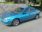 Chrysler Neon