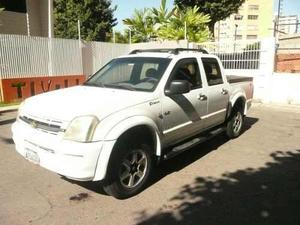 Chevrolet Luv D-MAX Dob. Cab. V6 4x4 - Automatico