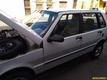 Fiat Uno CS - Sincronico