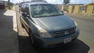 Kia Sedona