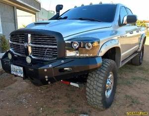 Dodge Ram Pick-Up 2500 SLT Quad Cab. 4x4 - Automatico