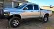 Dodge Ram Pick-Up 2500 SLT Quad Cab. 4x4 - Automatico