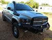 Dodge Ram Pick-Up 2500 SLT Quad Cab. 4x4 - Automatico