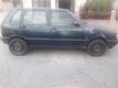 Fiat Uno EDX - Sincronico