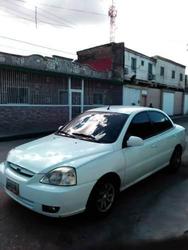 Kia Rio LS - Sincronico