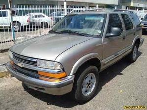 Chevrolet Blazer